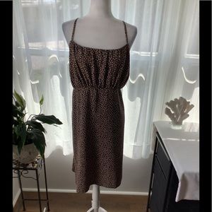 BP plus size sundress